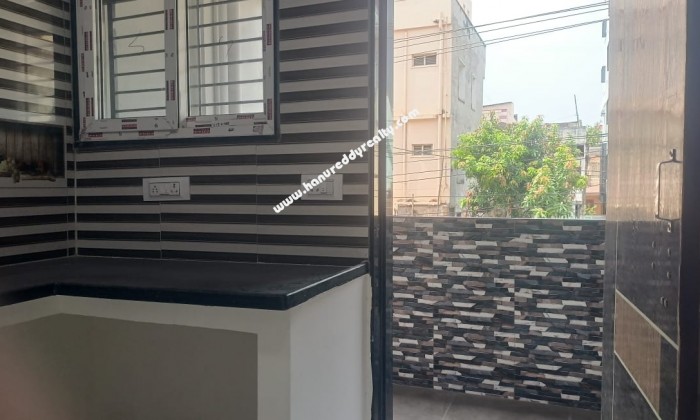 3 BHK Flat for Sale in L B colony